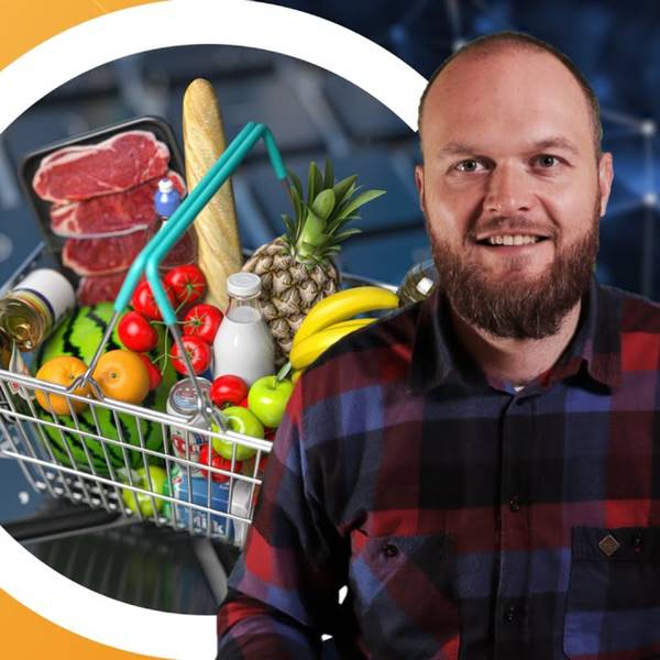 Bitcoinovej kanál